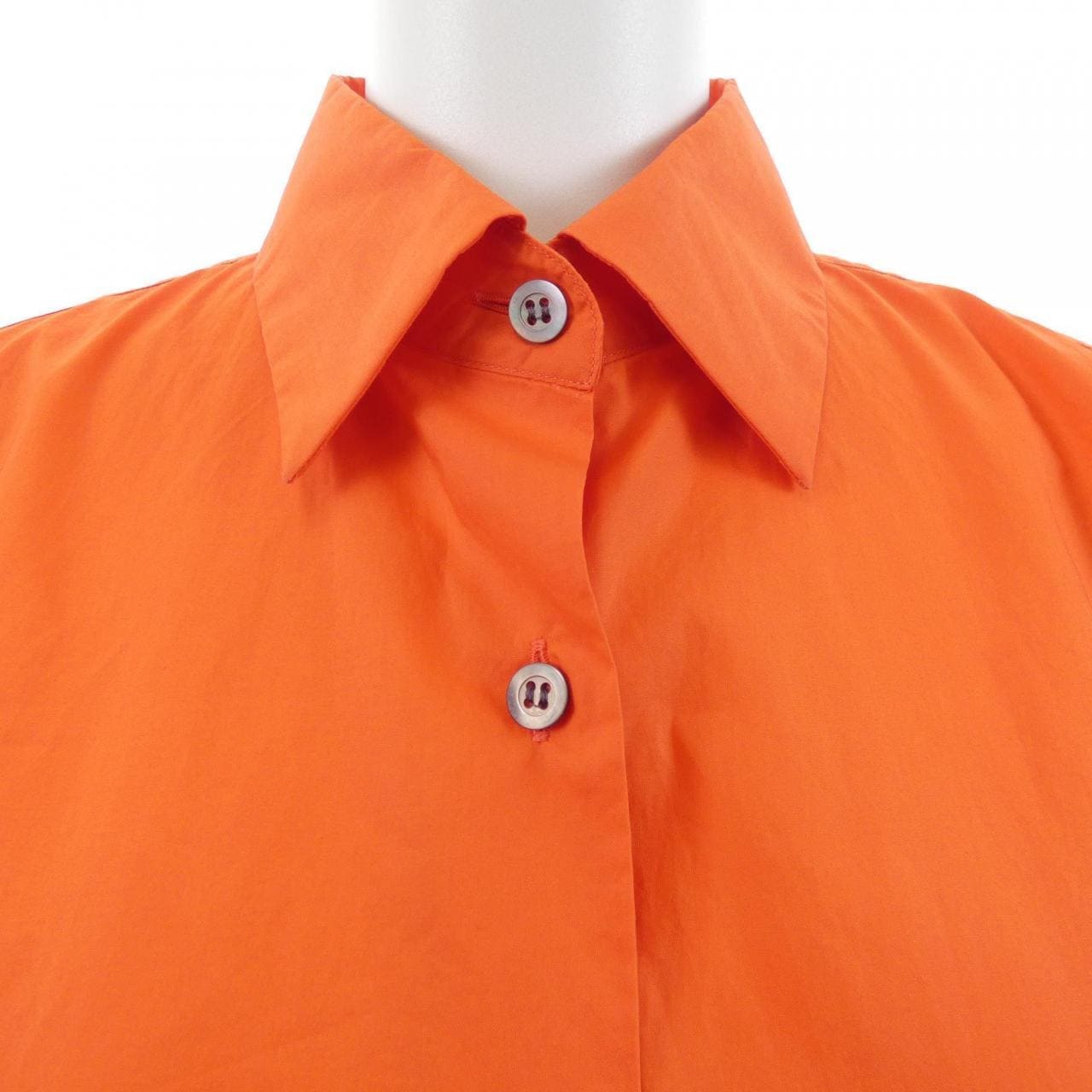 ドリスヴァンノッテン DRIES VAN NOTEN シャツ