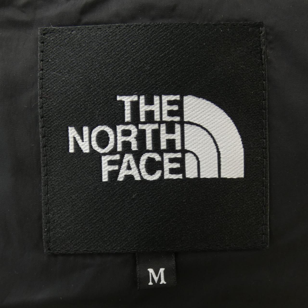 ザノースフェイス THE NORTH FACE ND92338 ヌプシ ダウンベスト