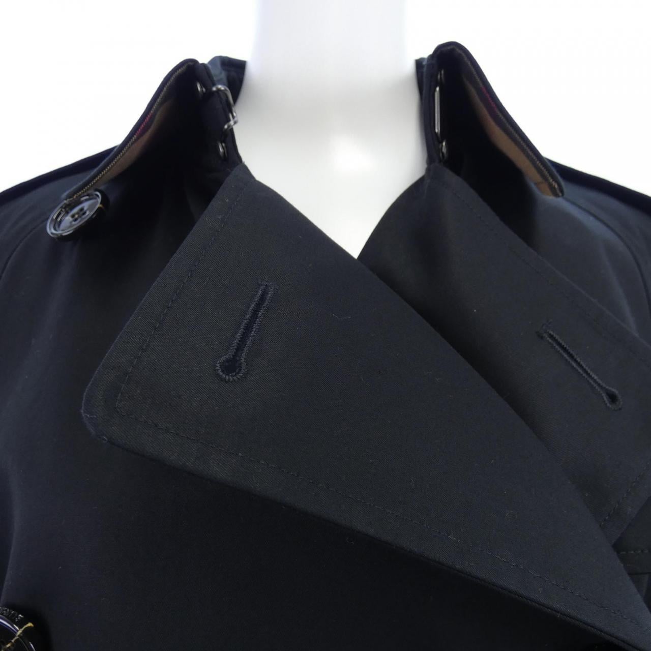 バーバリー BURBERRY 80842391 トレンチコート