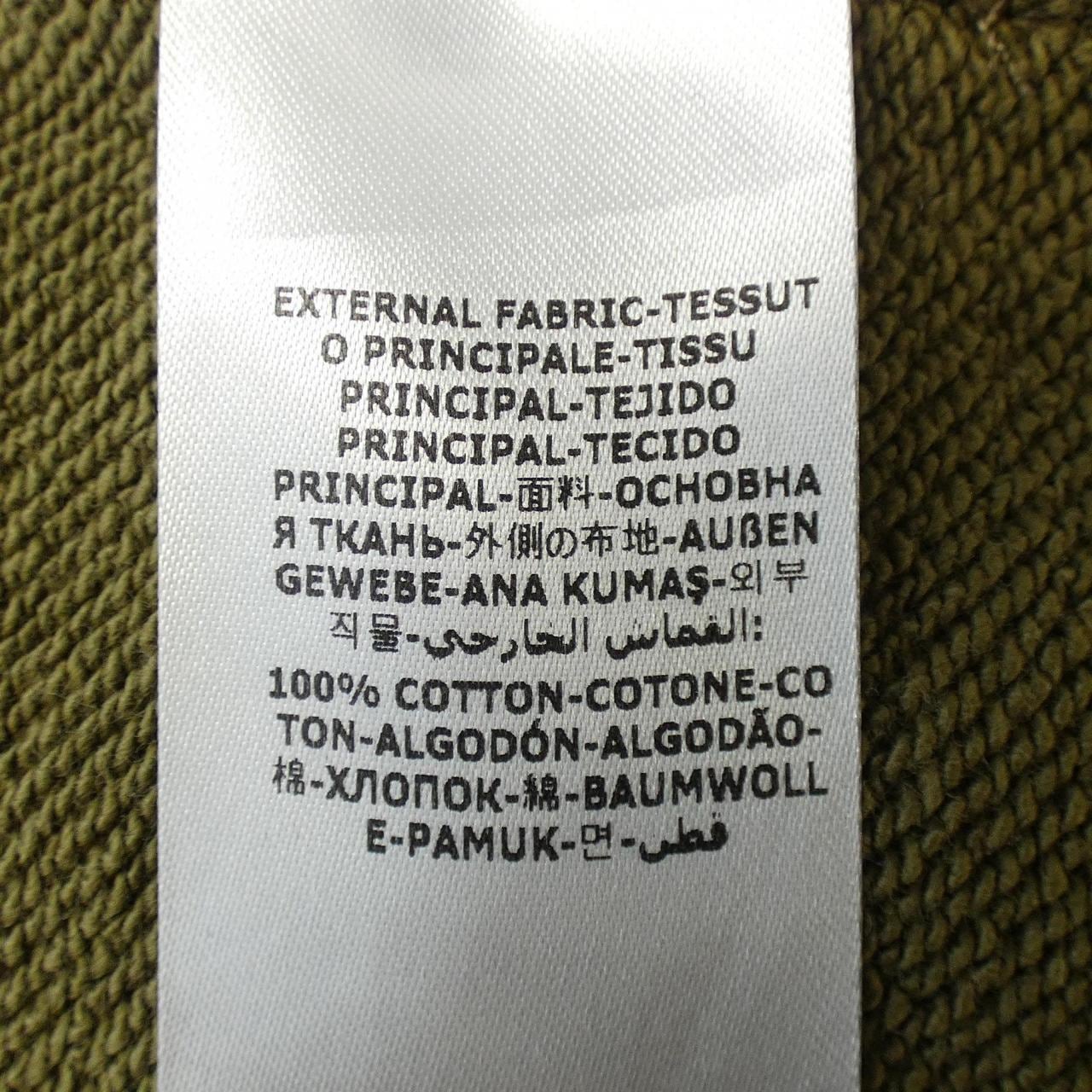 ジミーチュウ JIMMY CHOO J000142171 スウェット