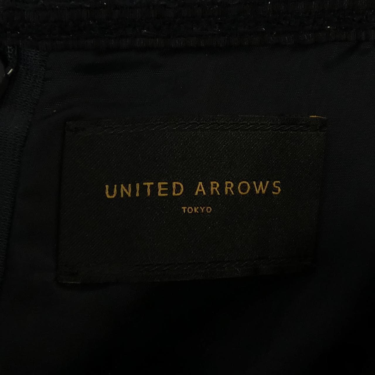 ユナイテッドアローズ UNITED ARROWS スカート