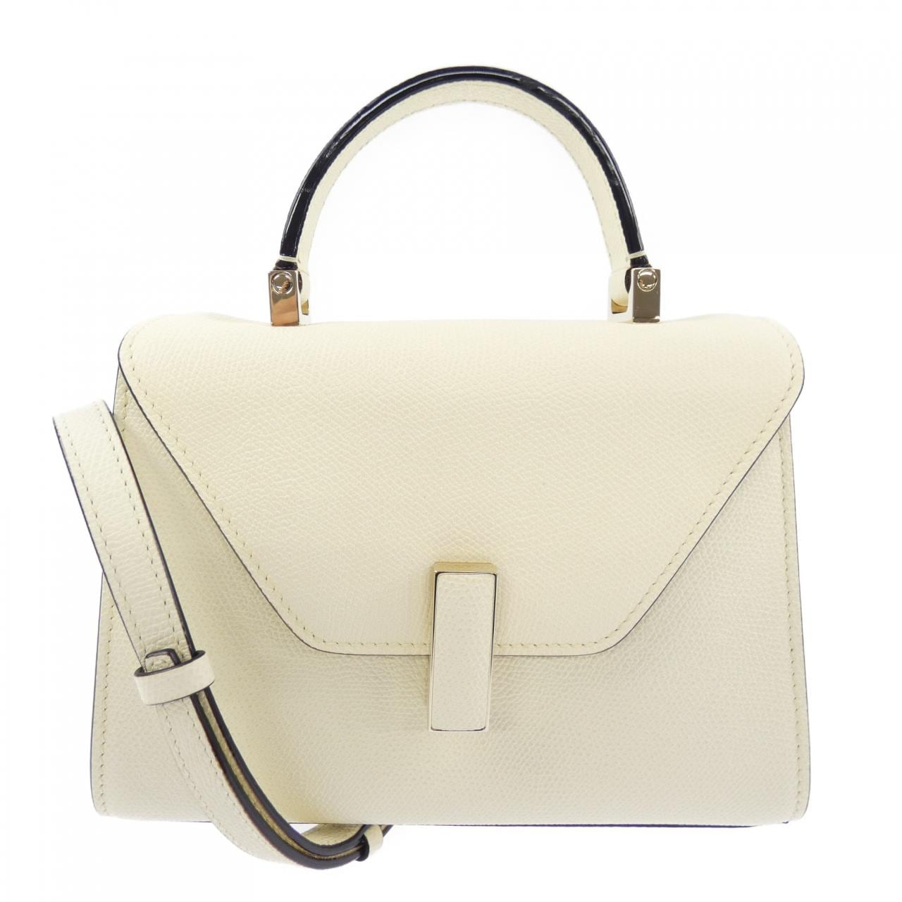 ヴァレクストラ VALEXTRA イジィデ ISIDE WBES0022028LOC99 BAG