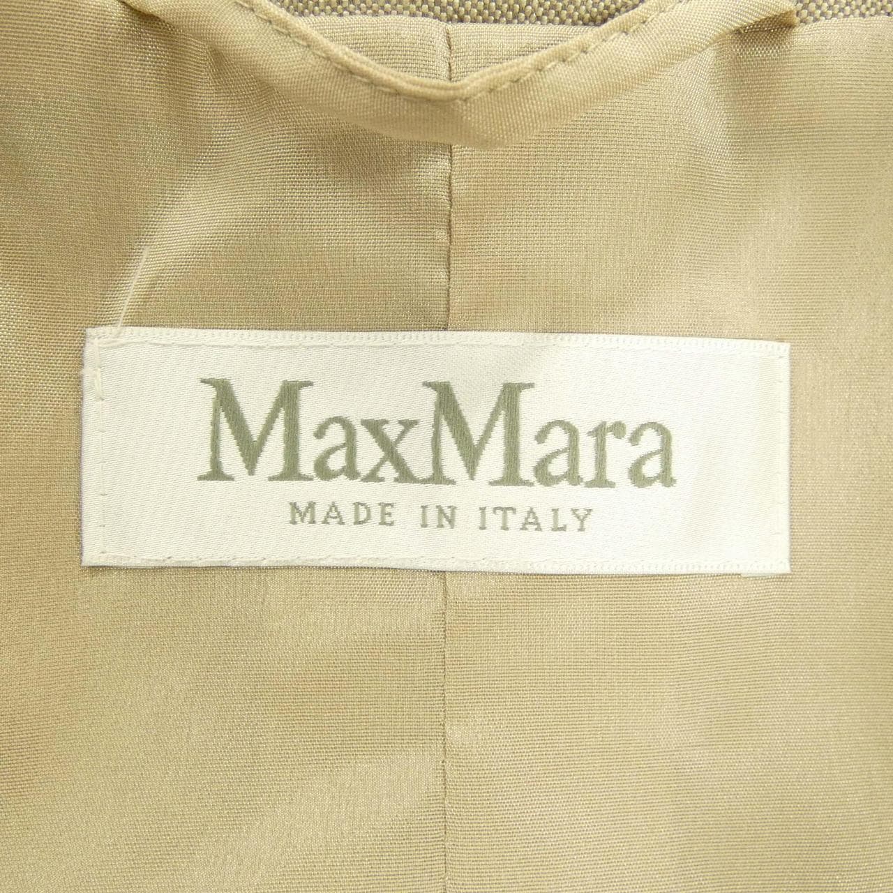 マックスマーラ Max Mara 10461769 ジャケット