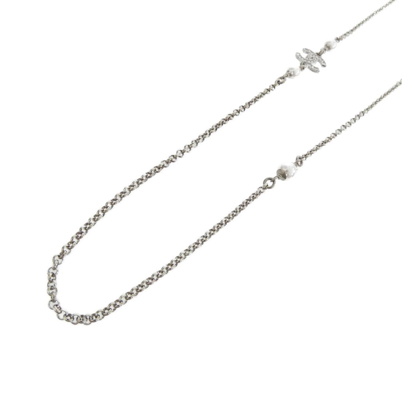 シャネル ABF693 ネックレス