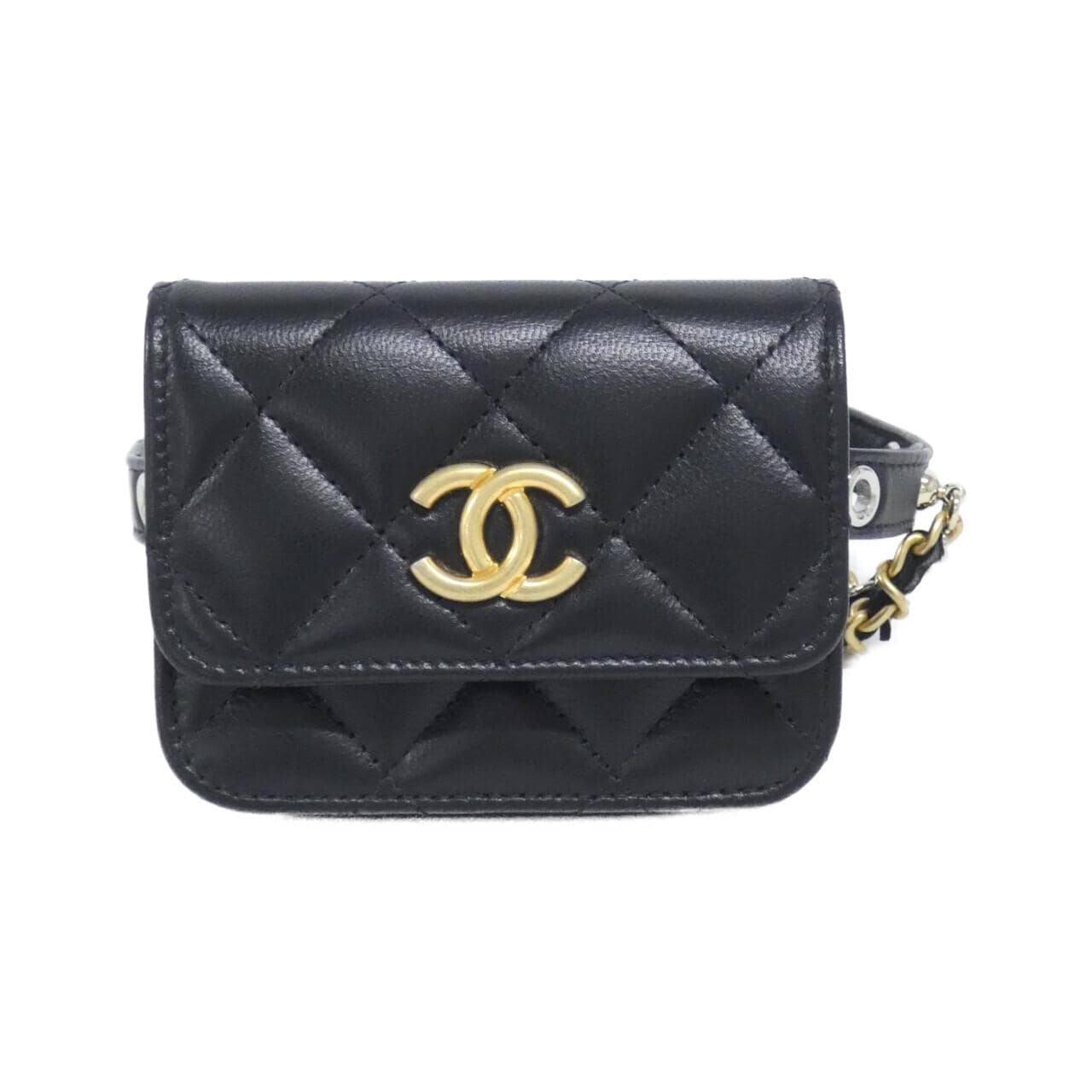 シャネル AP2549 ウエストバッグ