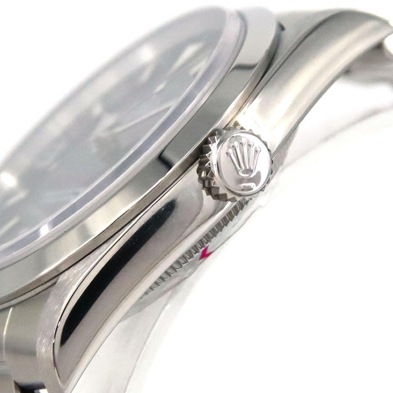 ロレックス エクスプローラーI 14270 SS 自動巻 U番