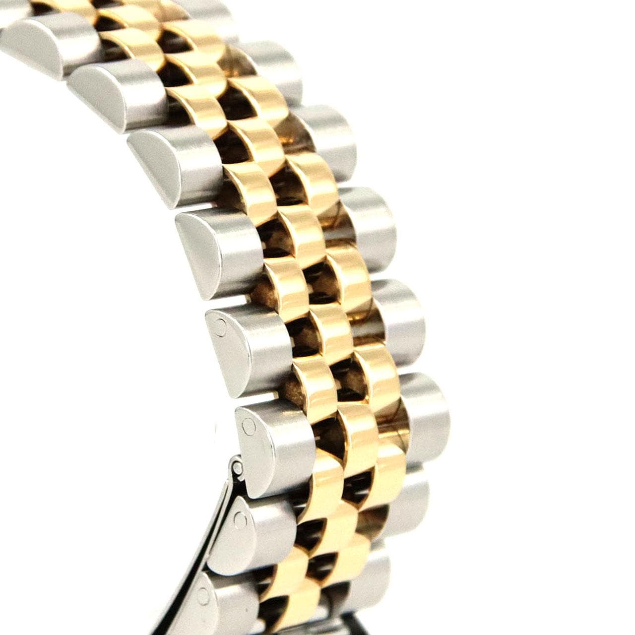 ROLEX Datejust 16233G. SSxYG Automatic R number
