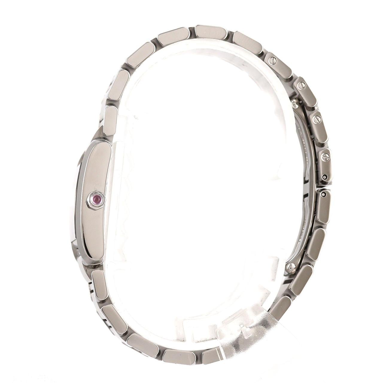 カルティエ タンクフランセーズSM W51028Q3 SS クォーツ