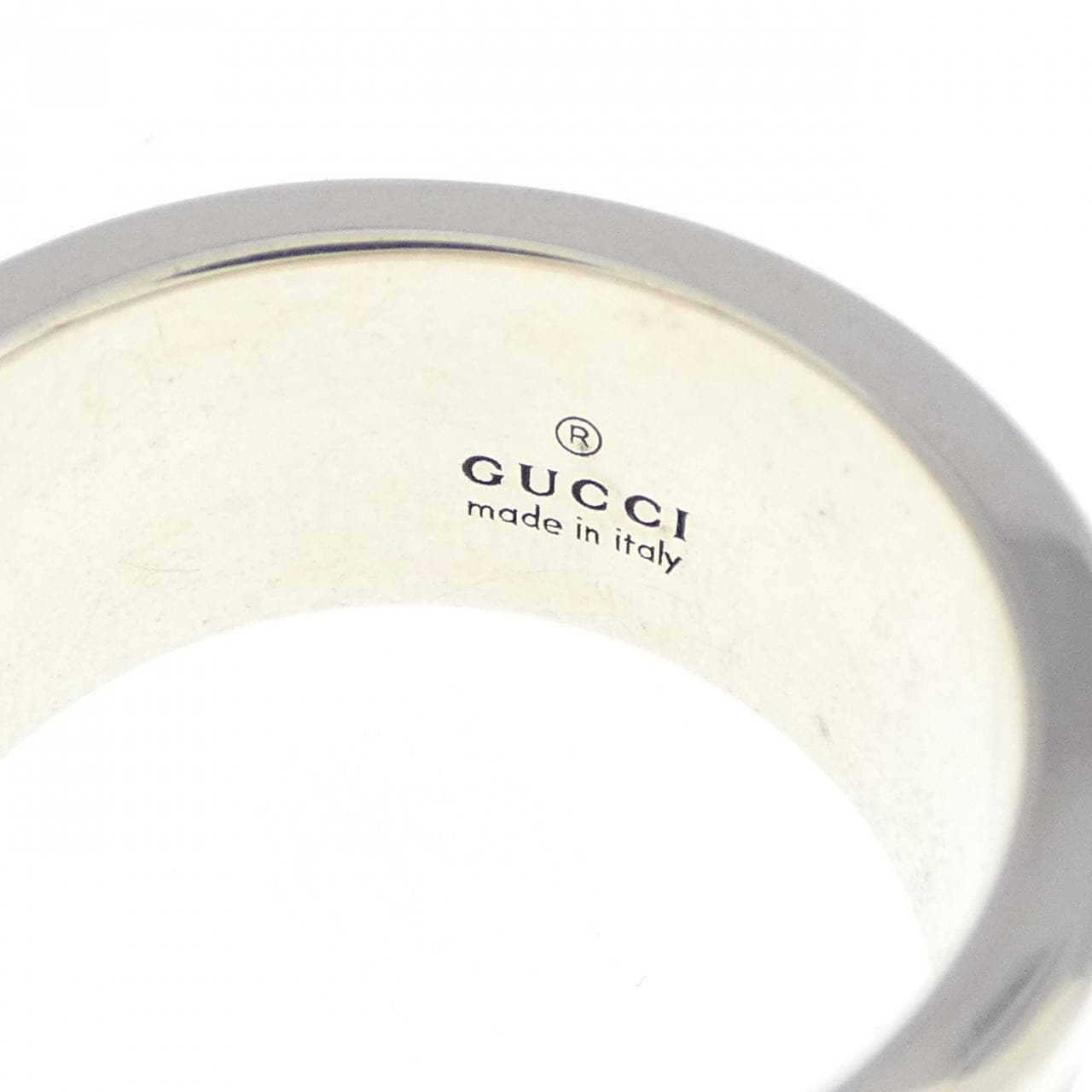 Gucci Gucci Coast Ring