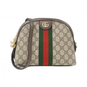 Gucci OPHIDIA 499621 K05NG Shoulder Bag