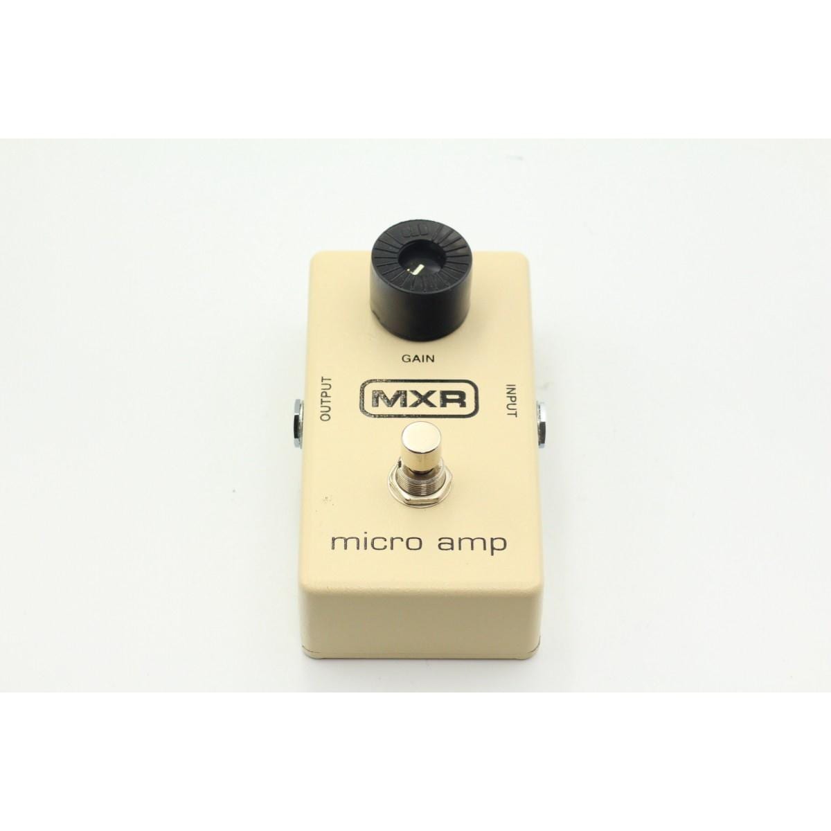 ＭＸＲ　　ＭＩＣＲＯ　ＡＭＰ　Ｍ１３３