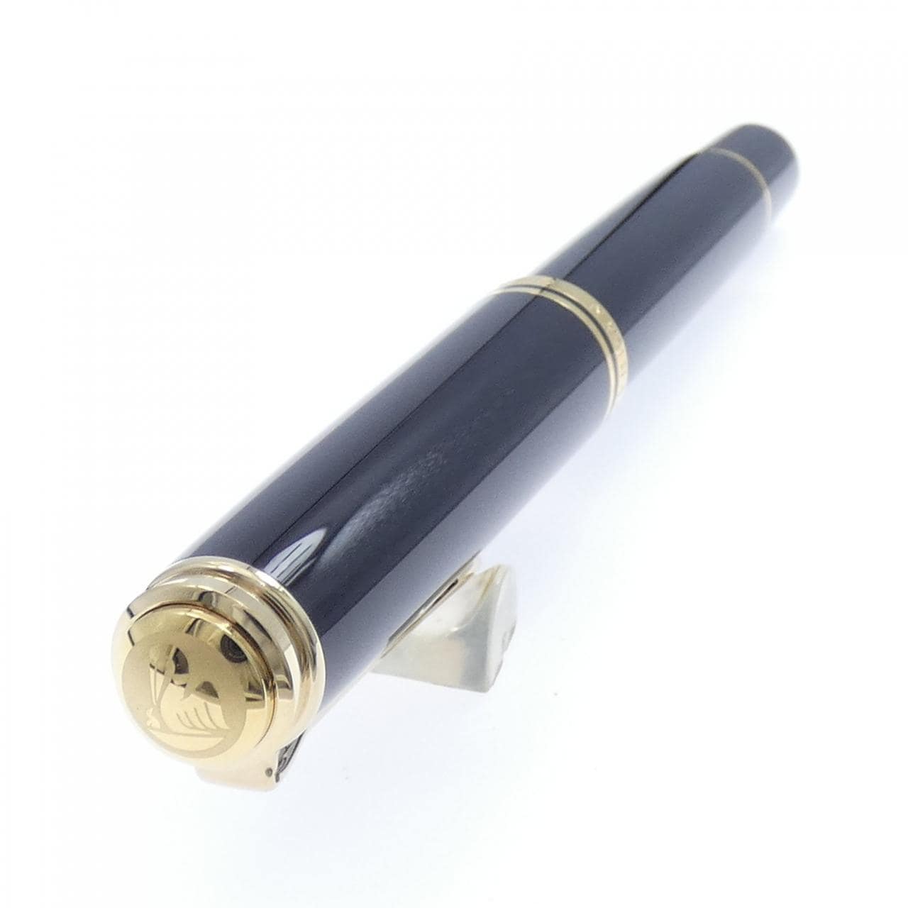 ペリカン スーベレーンM1000ブラック 万年筆