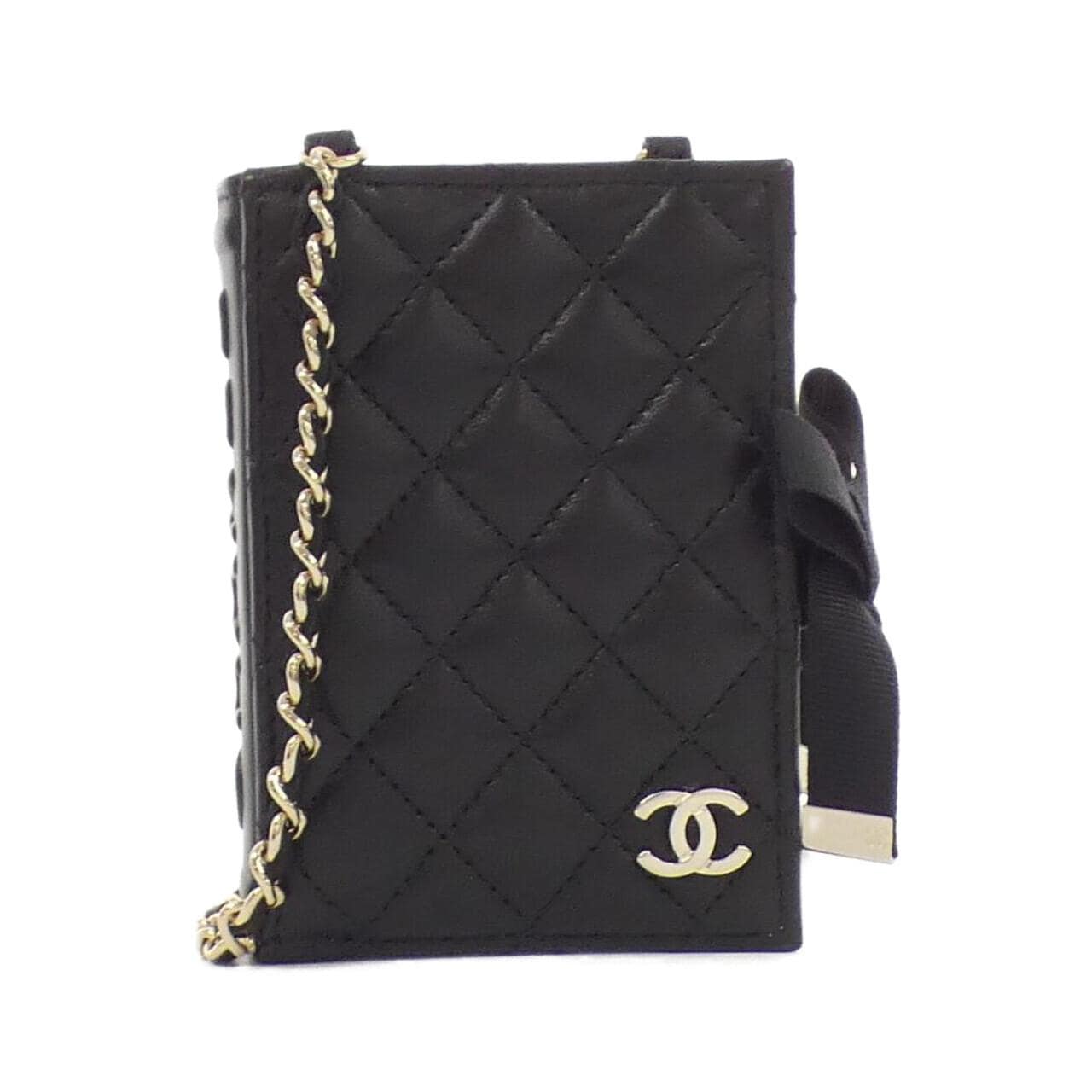 CHANEL AP2954 Card Case