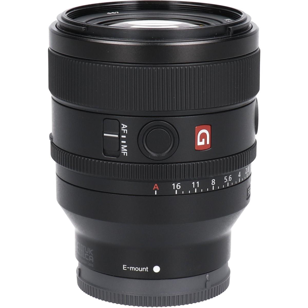 ＦＥ５０ｍｍ　Ｆ１．４ＧＭ