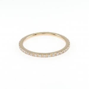 スタージュエリー ダイヤモンド リング 0.26CT