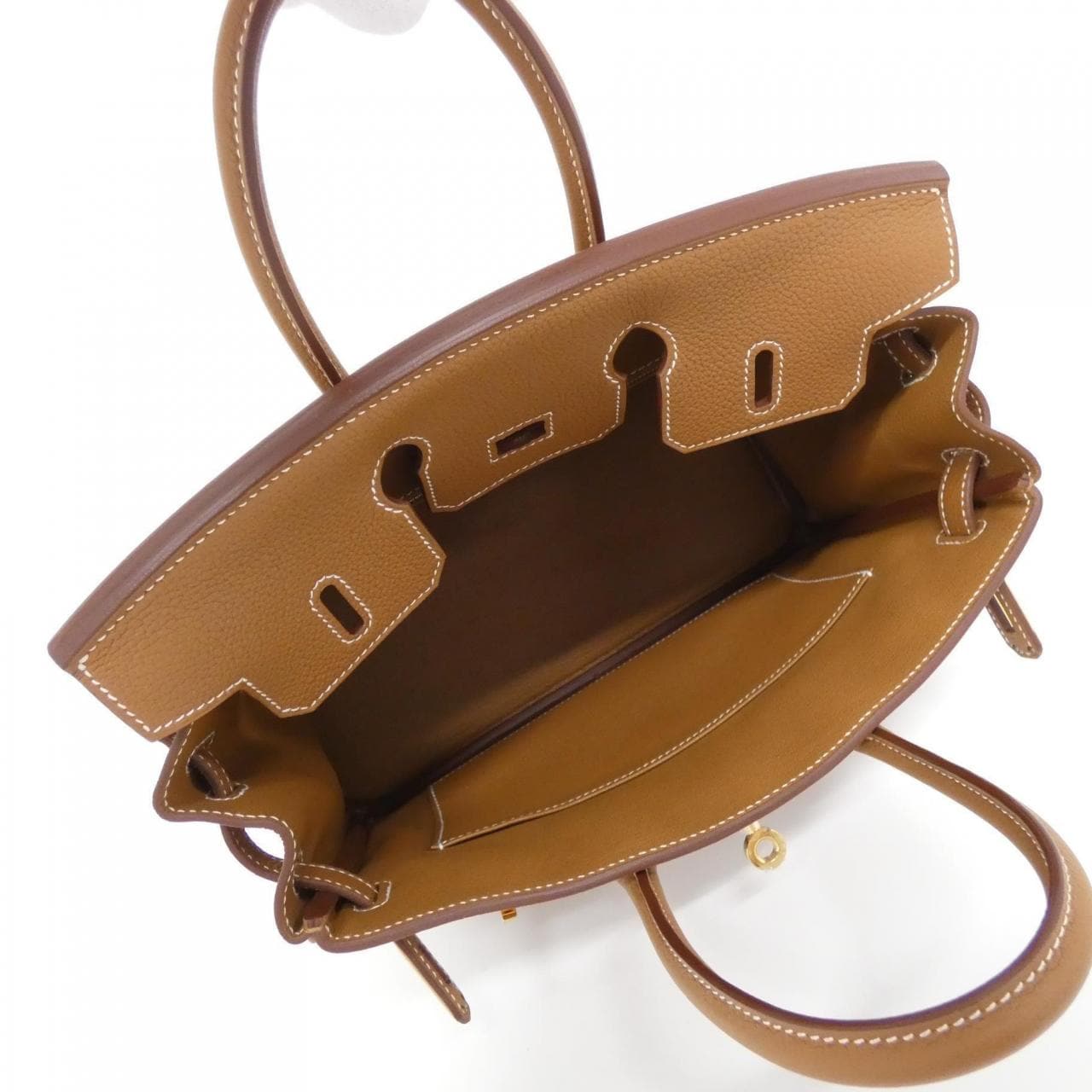 【未使用品】エルメス バーキン 25cm 041344CC バッグ