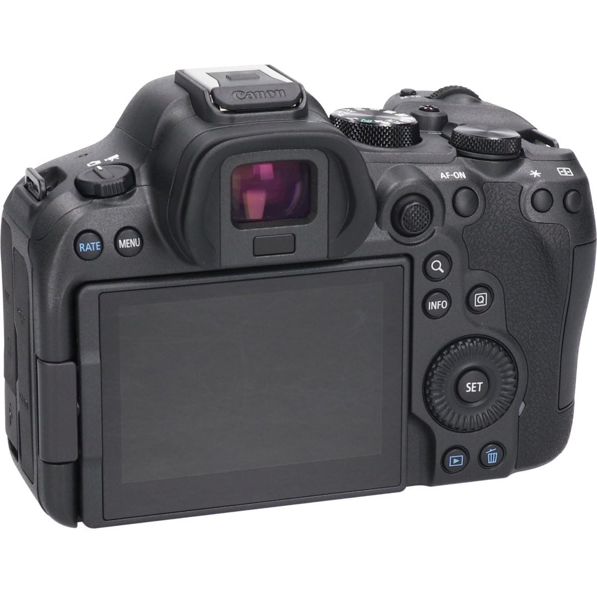 ＥＯＳ　Ｒ６　ＭＡＲＫ　ＩＩ