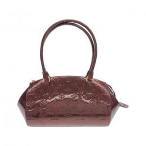 ルイヴィトン ヴェルニ シャーウッド PM M91492 ショルダーバッグ