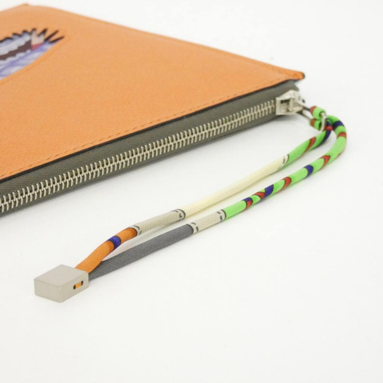 エルメス EAGLE 1003098 ポーチ