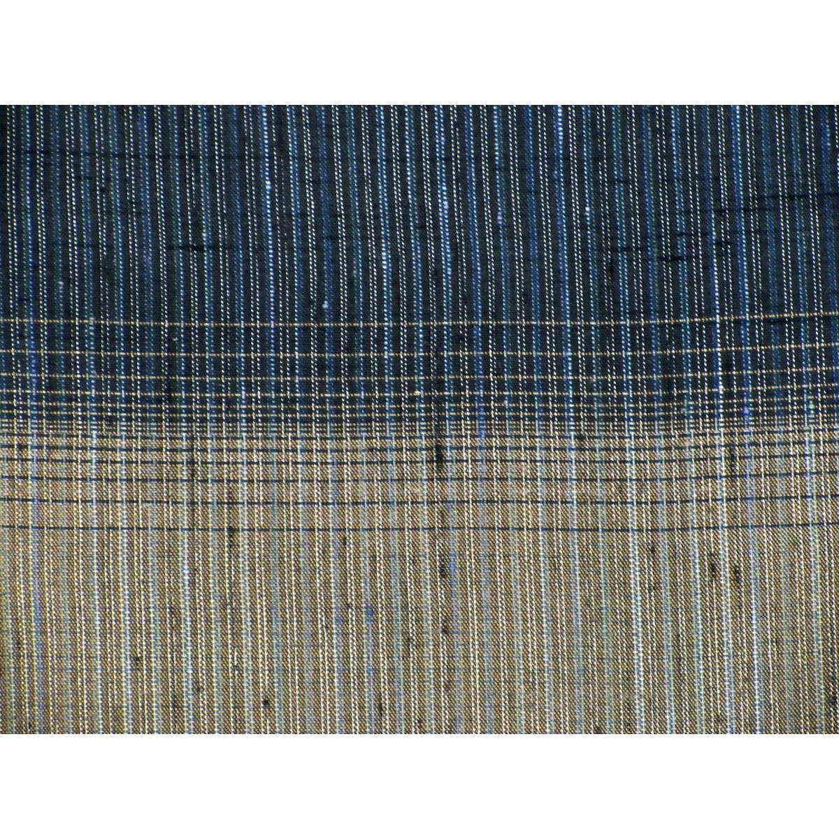 Homongi Tsumugi weave