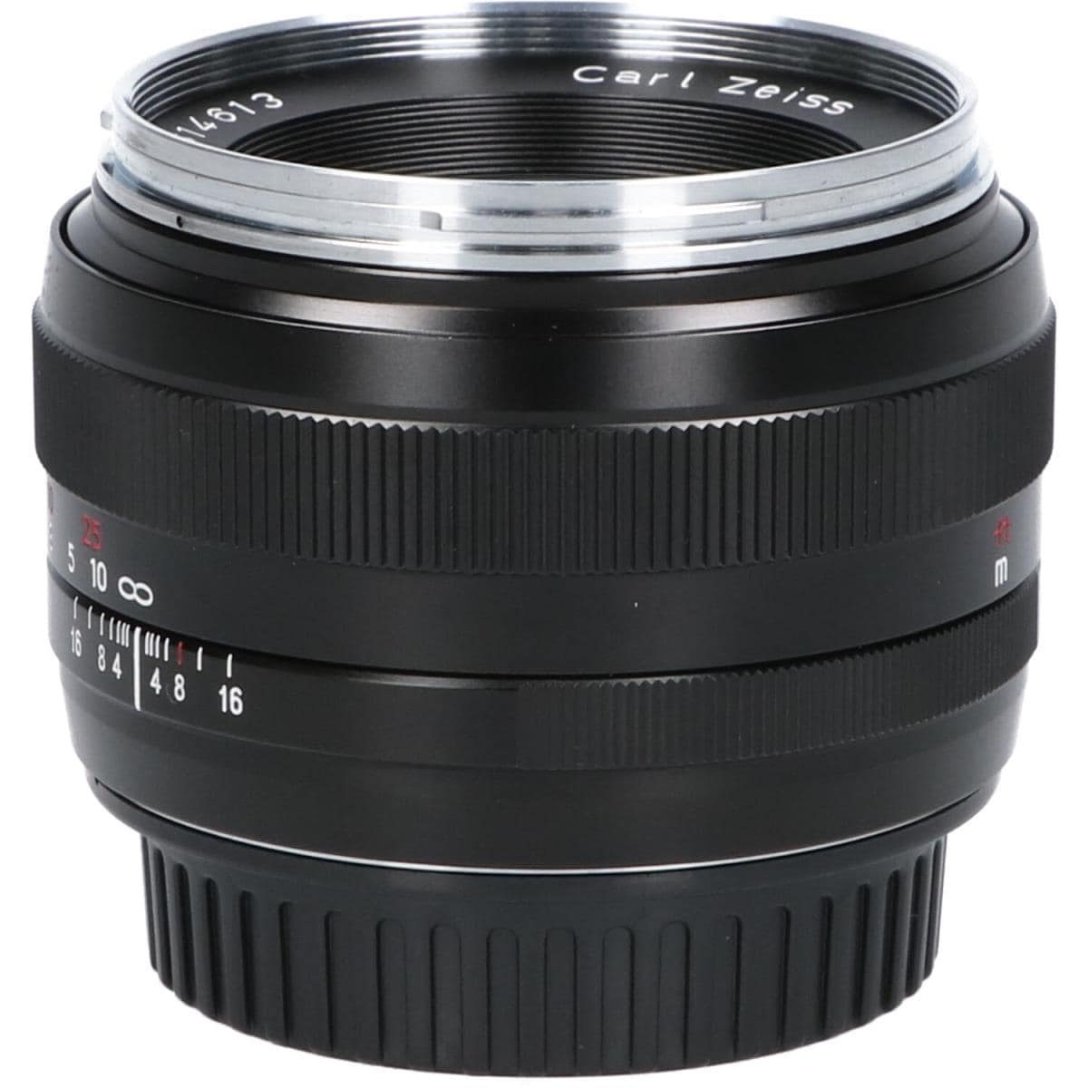 ＣＡＲＬ　ＺＥＩＳＳ　ＰＬＡＮＡＲ５０ｍｍ　Ｆ１．４ＺＥ