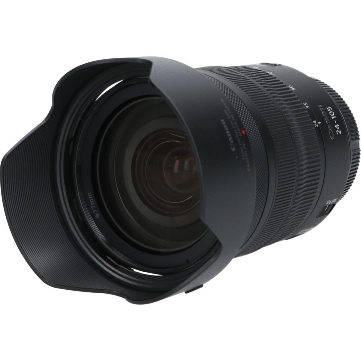 ＣＡＮＯＮ　ＲＦ２４－１０５ｍｍ　Ｆ４Ｌ　ＩＳ　ＵＳＭ