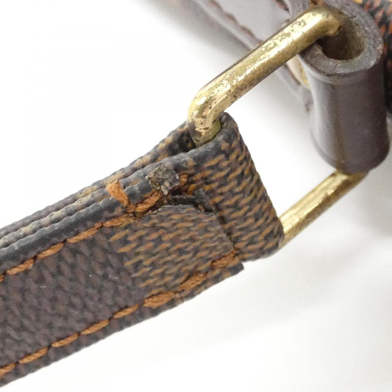 LOUIS VUITTON Damier 亞馬遜 N48074 單肩包