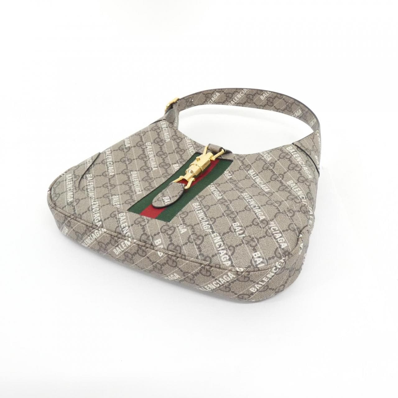 コメ兵｜グッチ JACKIE 1961 636706 ULZAG ショルダーバッグ