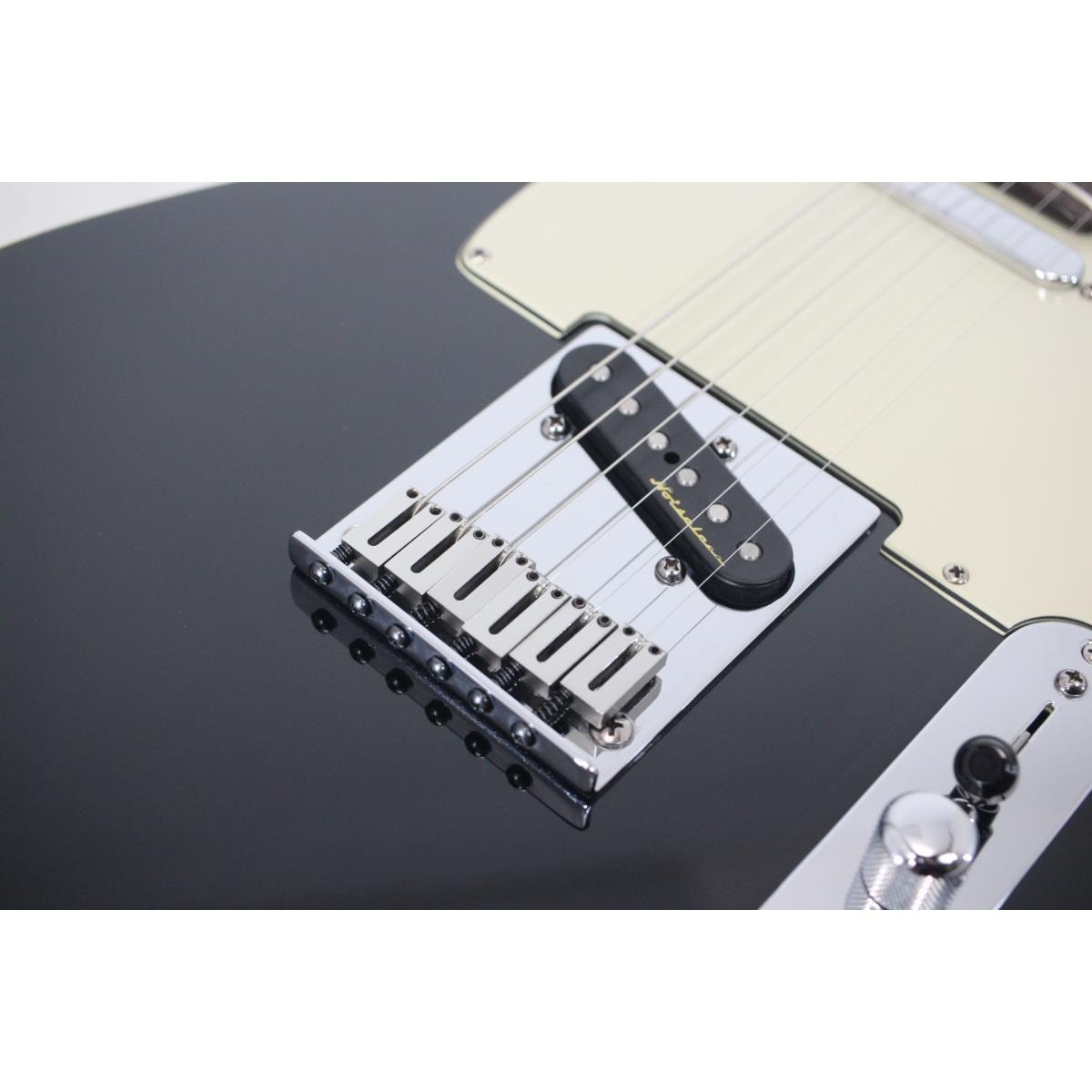 ＦＥＮＤＥＲ　　ＡＭＥＲＩＣＡＮ　ＤＬＸ　ＴＥＬＥＣＡＳＴＥＲ