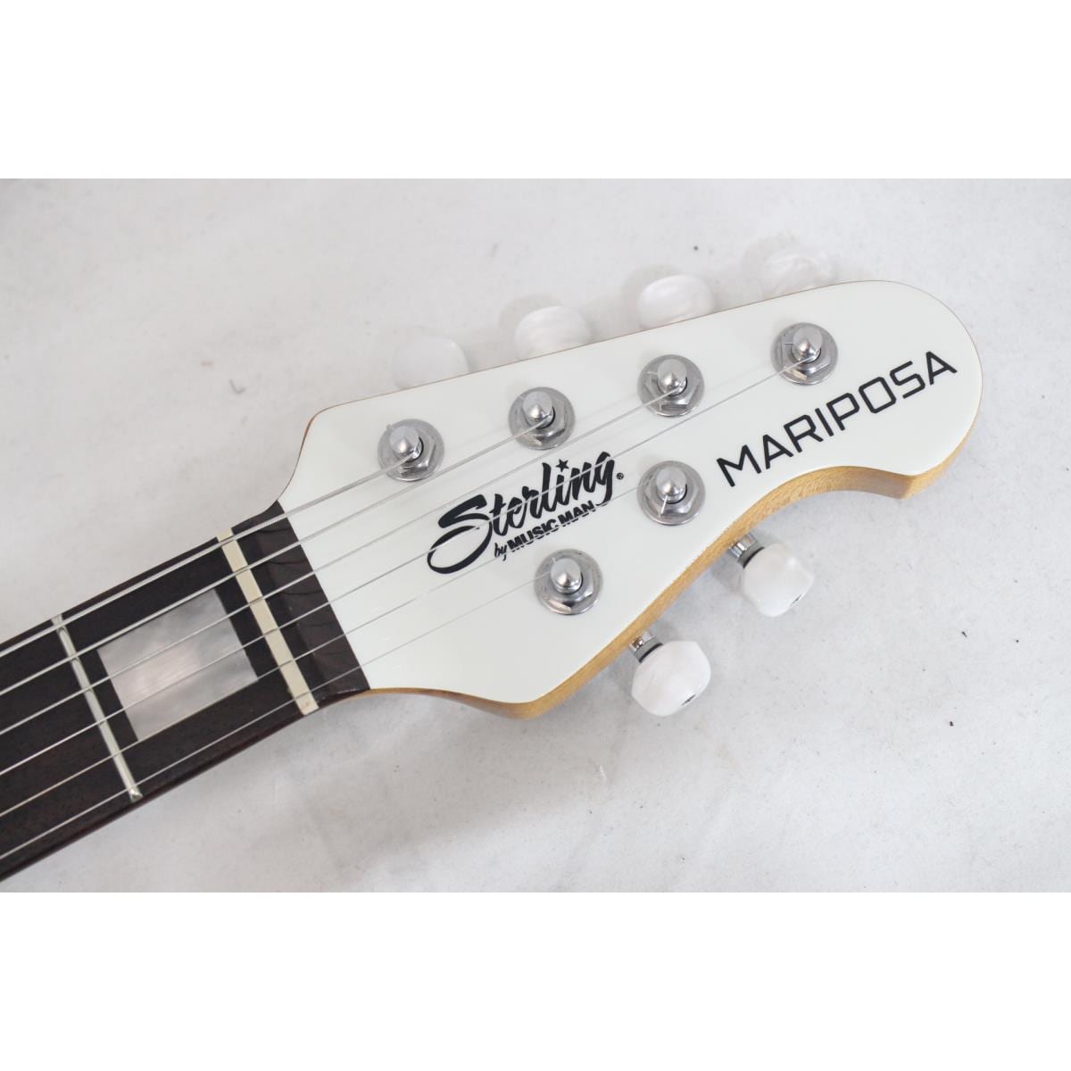 ＳＴＥＲＬＩＮＧ　ＭＡＲＩＰＯＳＡ