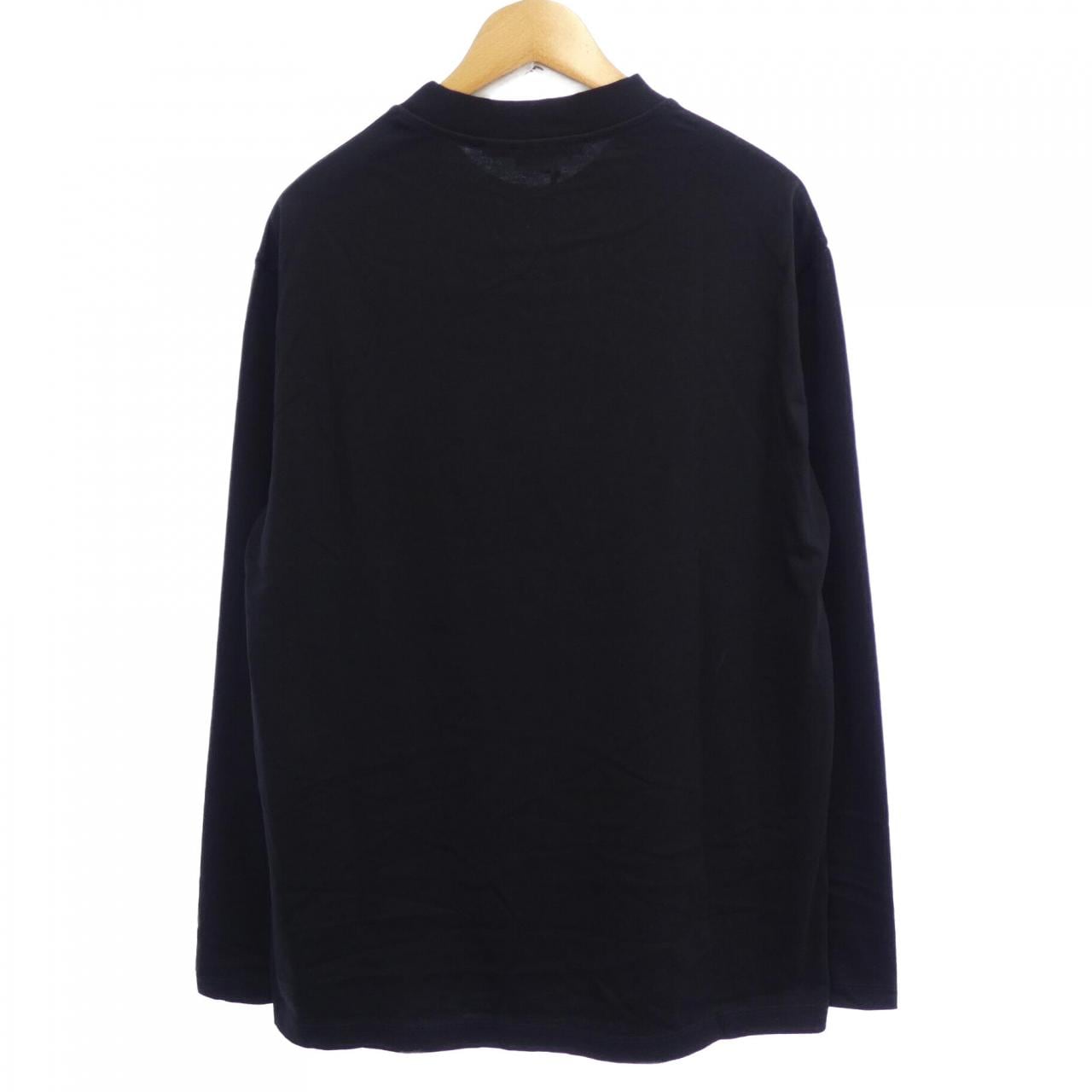 ステラマッカートニー STELLA MCCARTNEY レコードロンティ Tシャツ