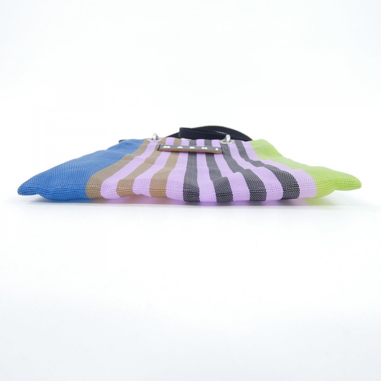 マルニ MARNI MARNI MARKET STRIPE　SHOULDER SHMH0106A0 BAG