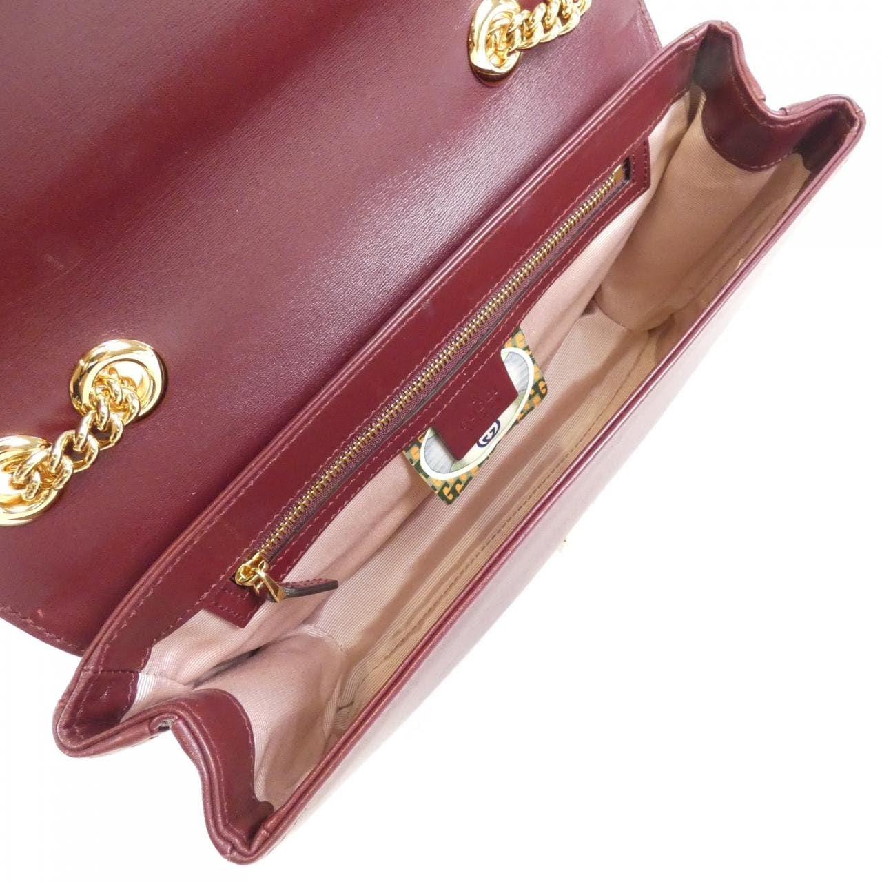 グッチ RAJAH 537241 0V11X ショルダーバッグ