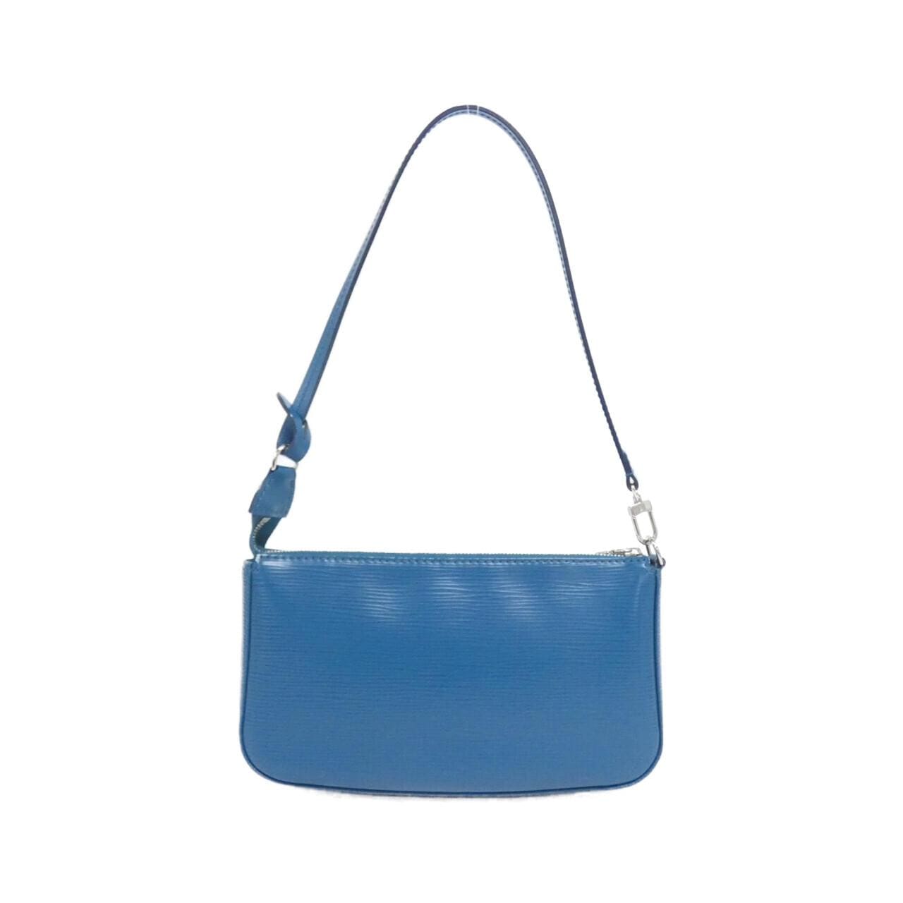 ルイヴィトン エピ ポシェット アクセソワール M40823 アクセサリーポーチ