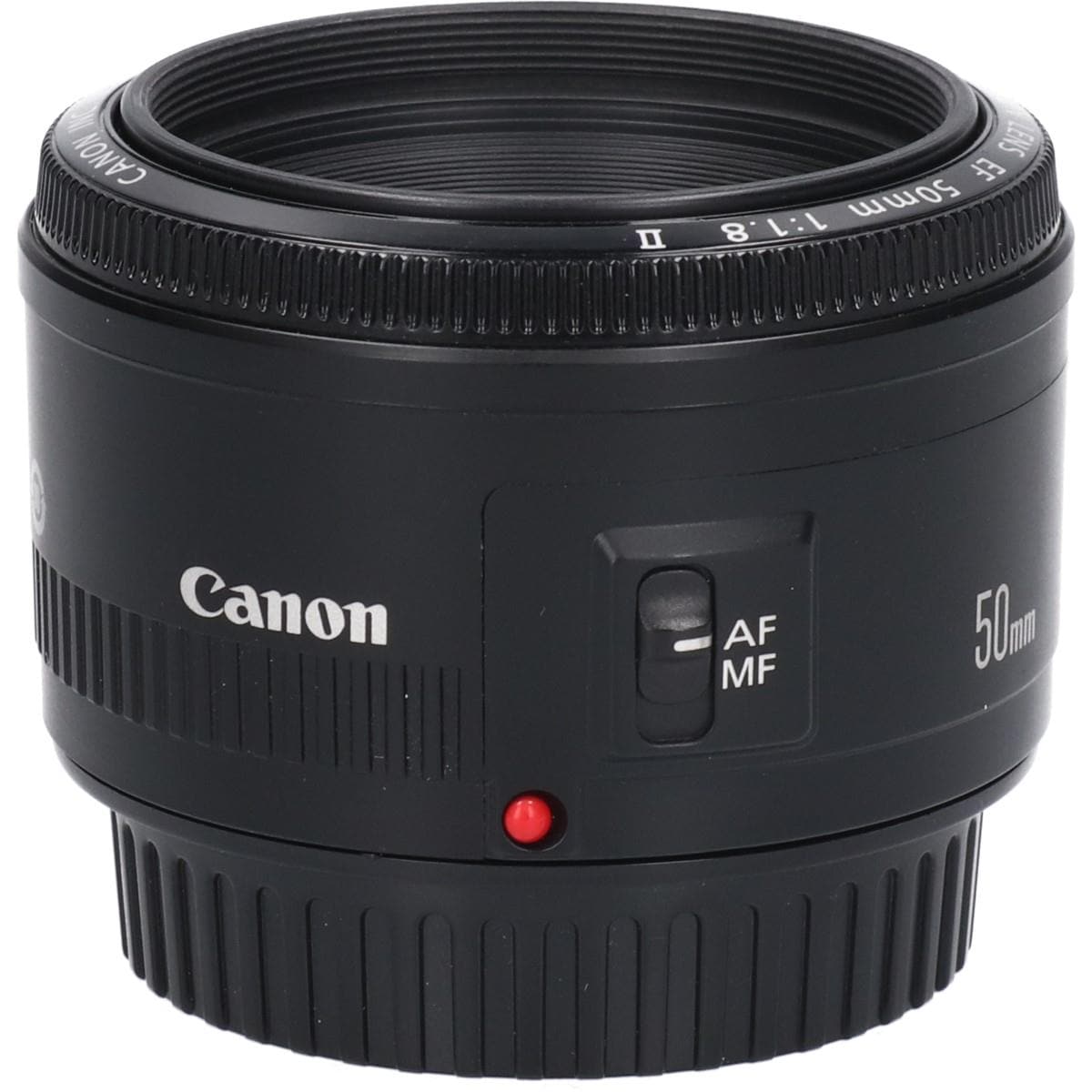 ＥＦ５０ｍｍ　Ｆ１．８ＩＩ