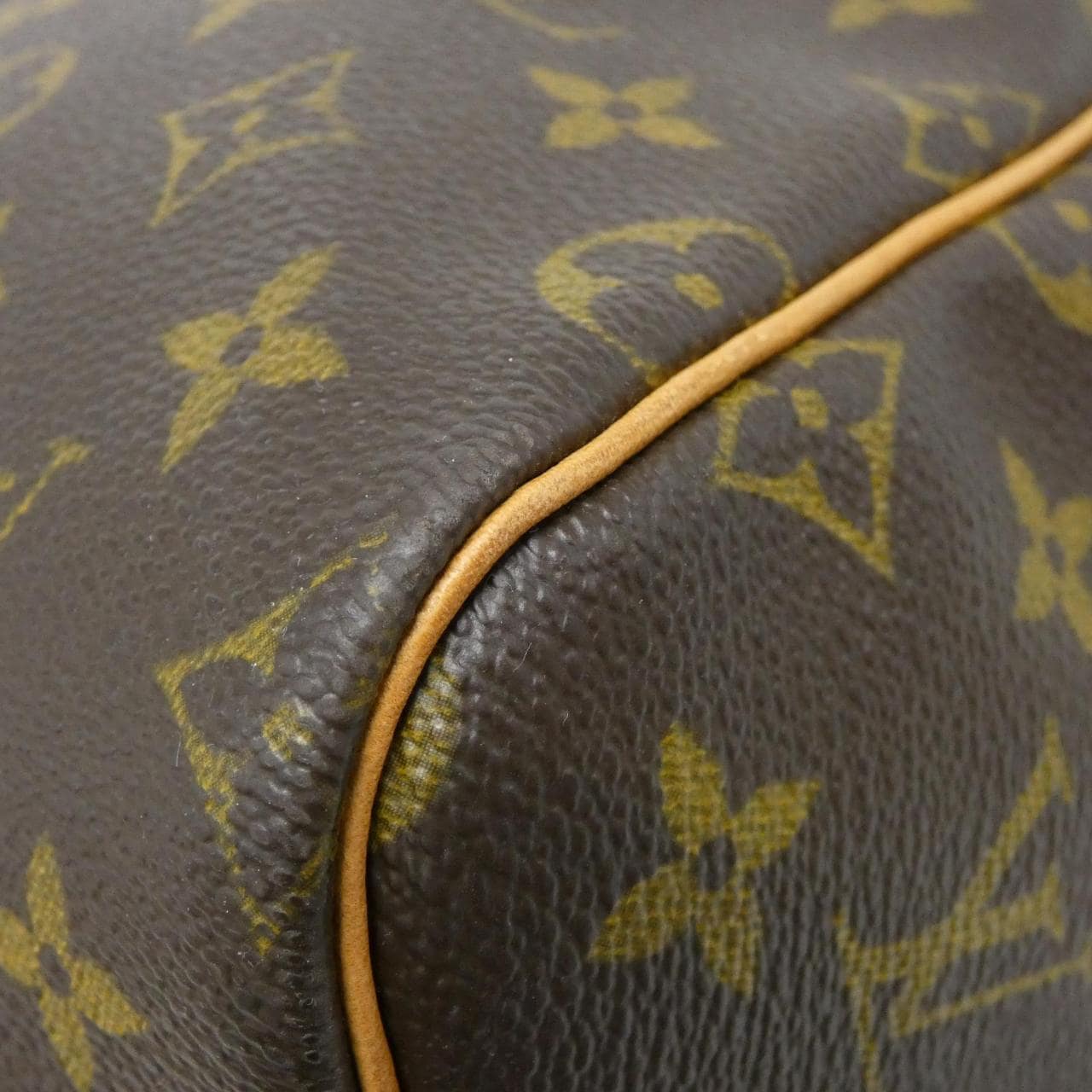 ルイヴィトン モノグラム キーポル 55cm M41424 ボストンバッグ