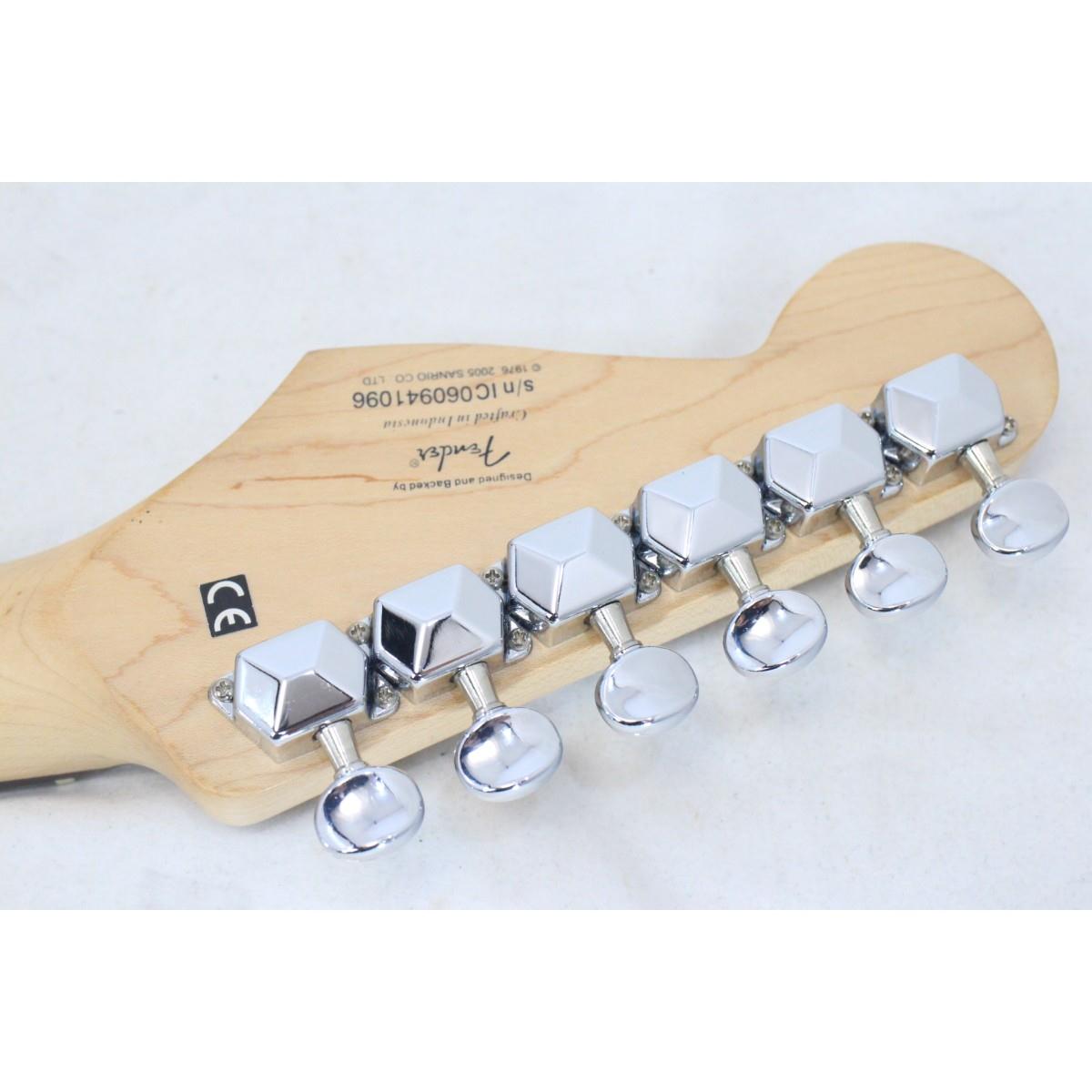 ＳＱＵＩＥＲ　　ＨＥＬＬＯ　ＫＩＴＹ　ＭＩＮＩ　ＳＴＲＡＴ