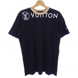 ルイヴィトン LOUIS VUITTON FLTS12UOL Tシャツ