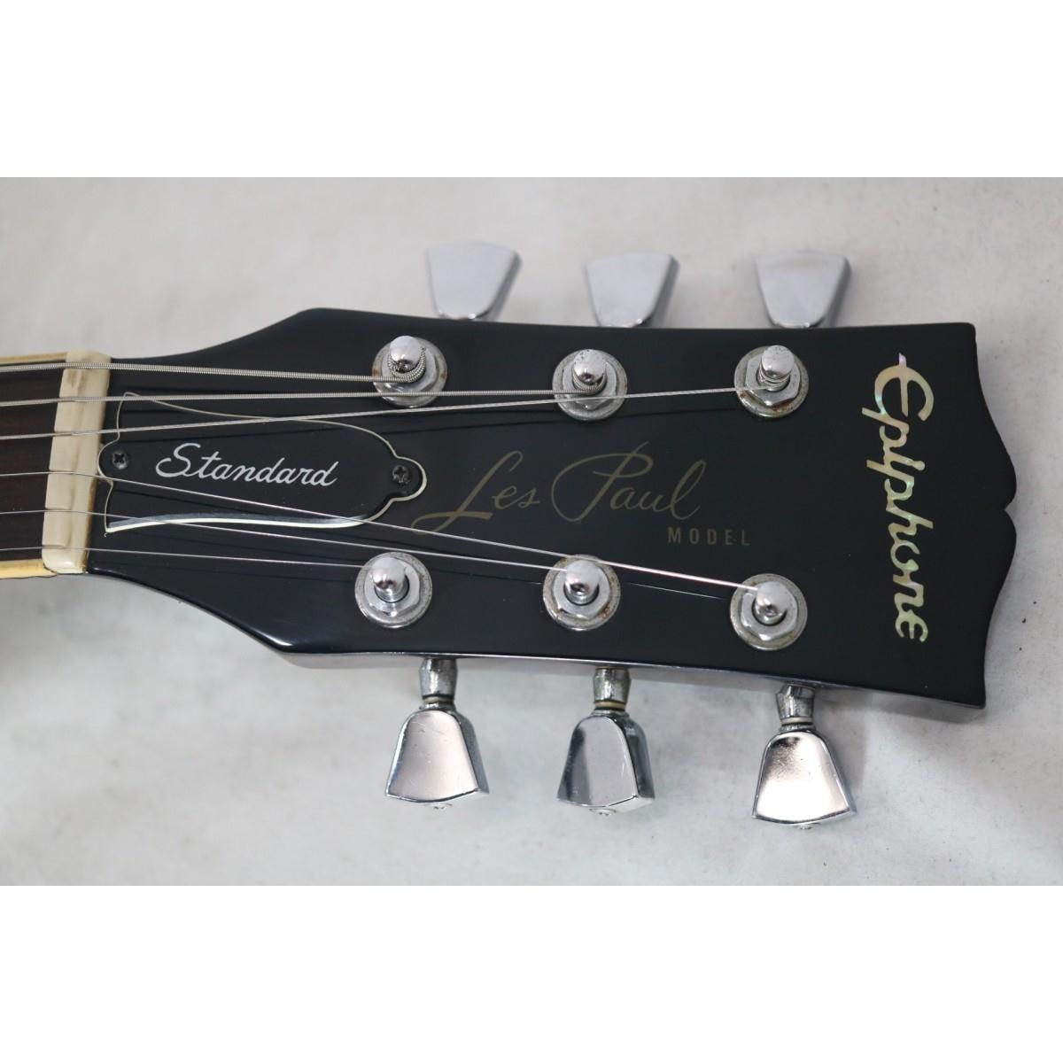 ＥＰＩＰＨＯＮＥ　ＬＥＳ　ＰＡＵＬ　ＳＴＡＮＤＡＲＤ