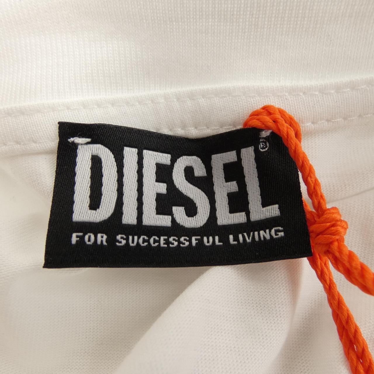 ディーゼル DIESEL A15461 RHERA Tシャツ
