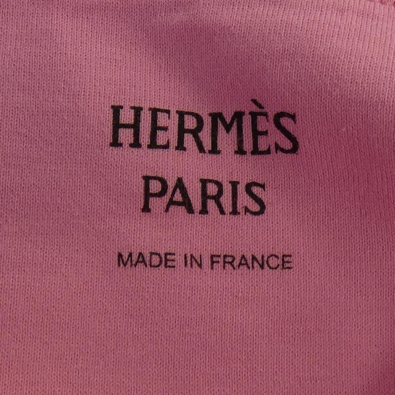 エルメス HERMES モザイク 3E4620DL Tシャツ