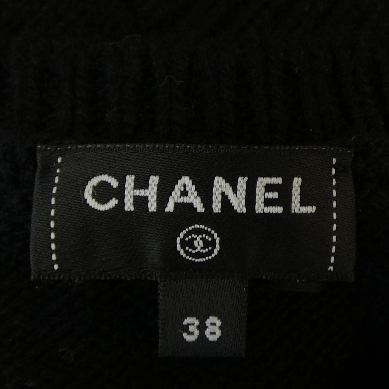 シャネル CHANEL P76042K10969 ニット