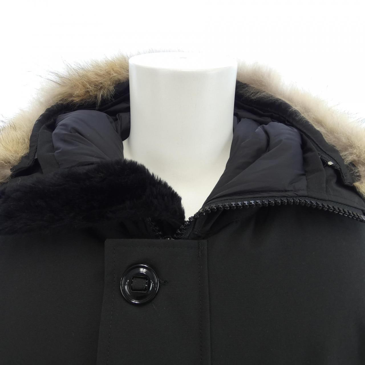 カナダグース CANADA GOOSE ダウンジャケット