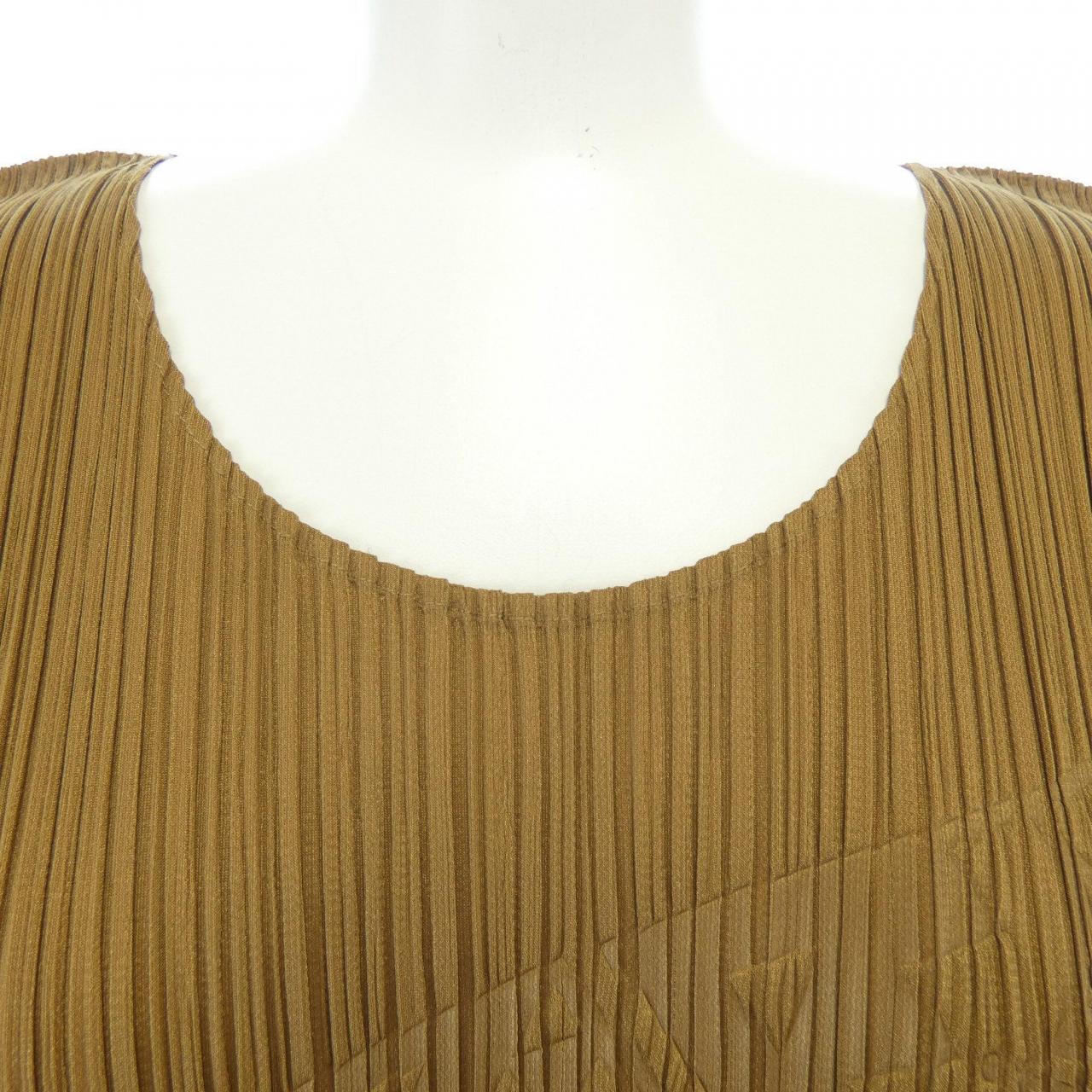プリーツプリーズ PLEATS PLEASE ワンピース