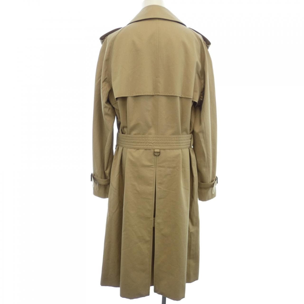 アクアスキュータム Aquascutum コート