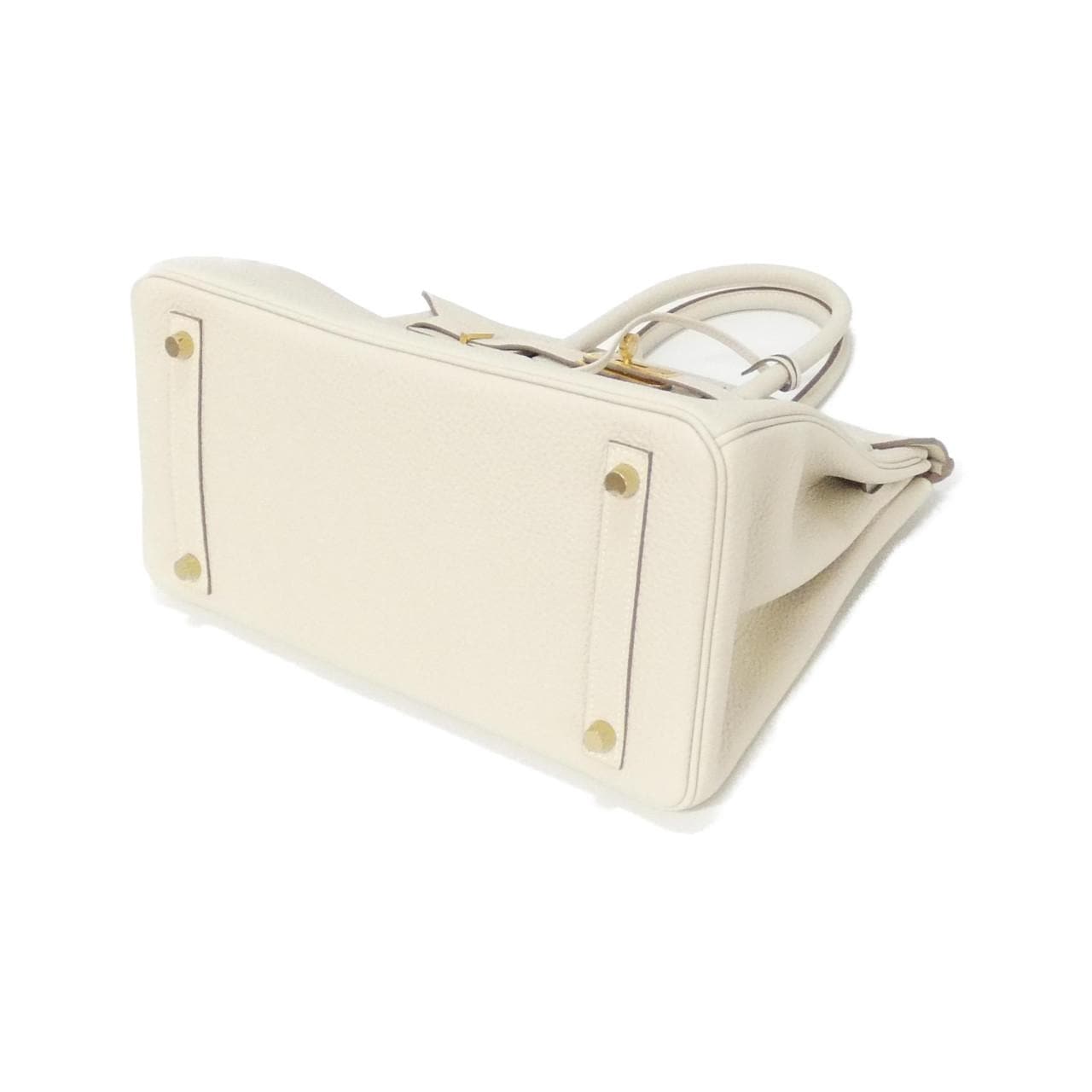 【未使用品】エルメス バーキン 30cm 027633CC バッグ