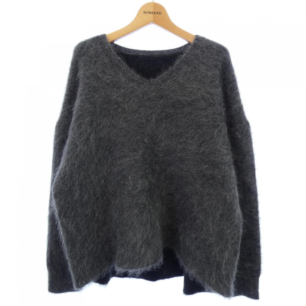 アドーア ADORE 531-2270019 ニット