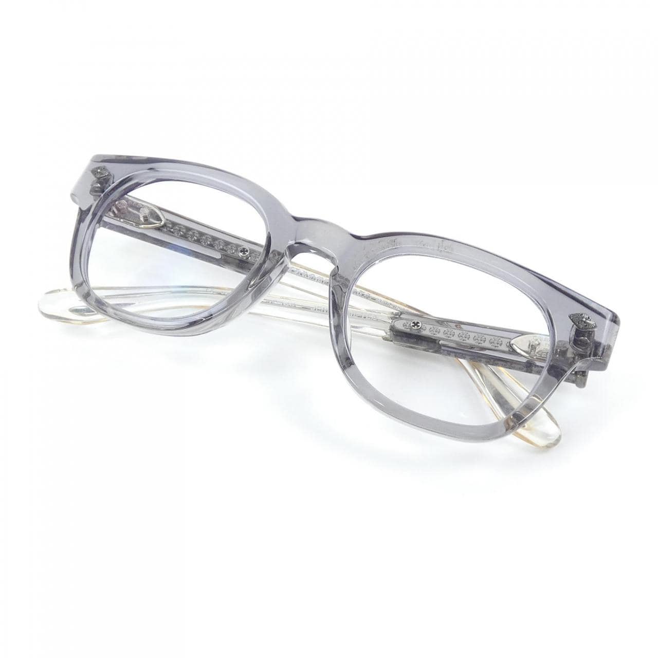 クロムハーツ CHROME HEARTS JENNA TAIL YEA EYEWEAR