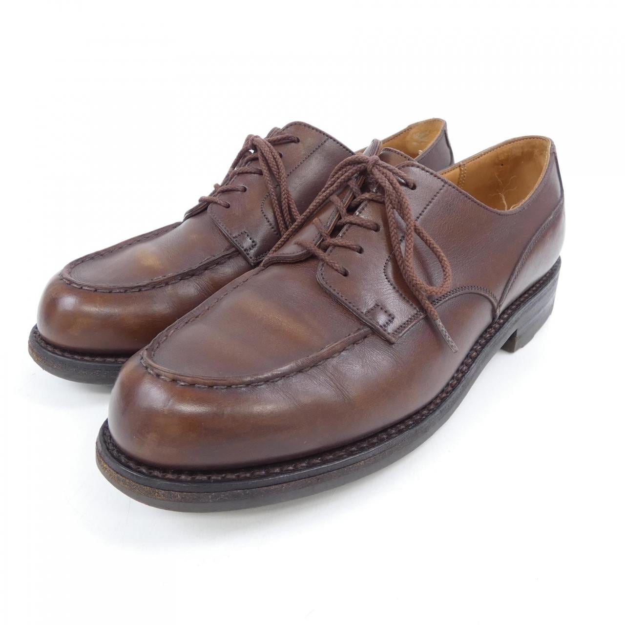 ジェイエムウエストン J.M.WESTON GOLF 641 シューズ