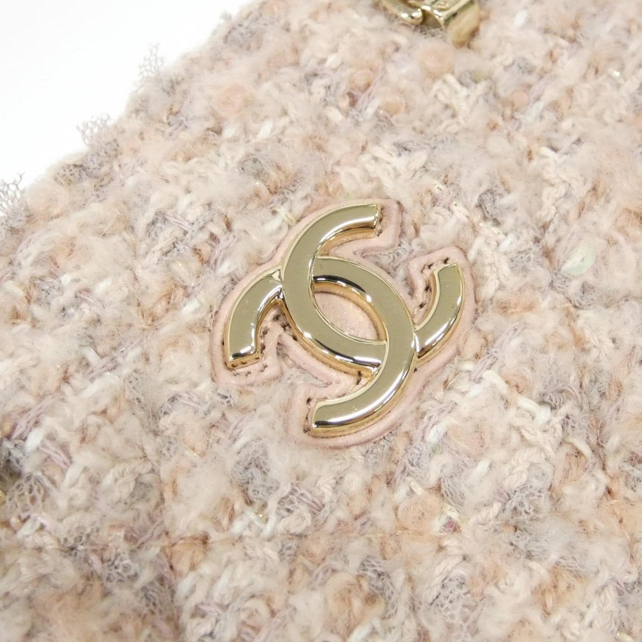 シャネル AP3354 チェーンクラッチ